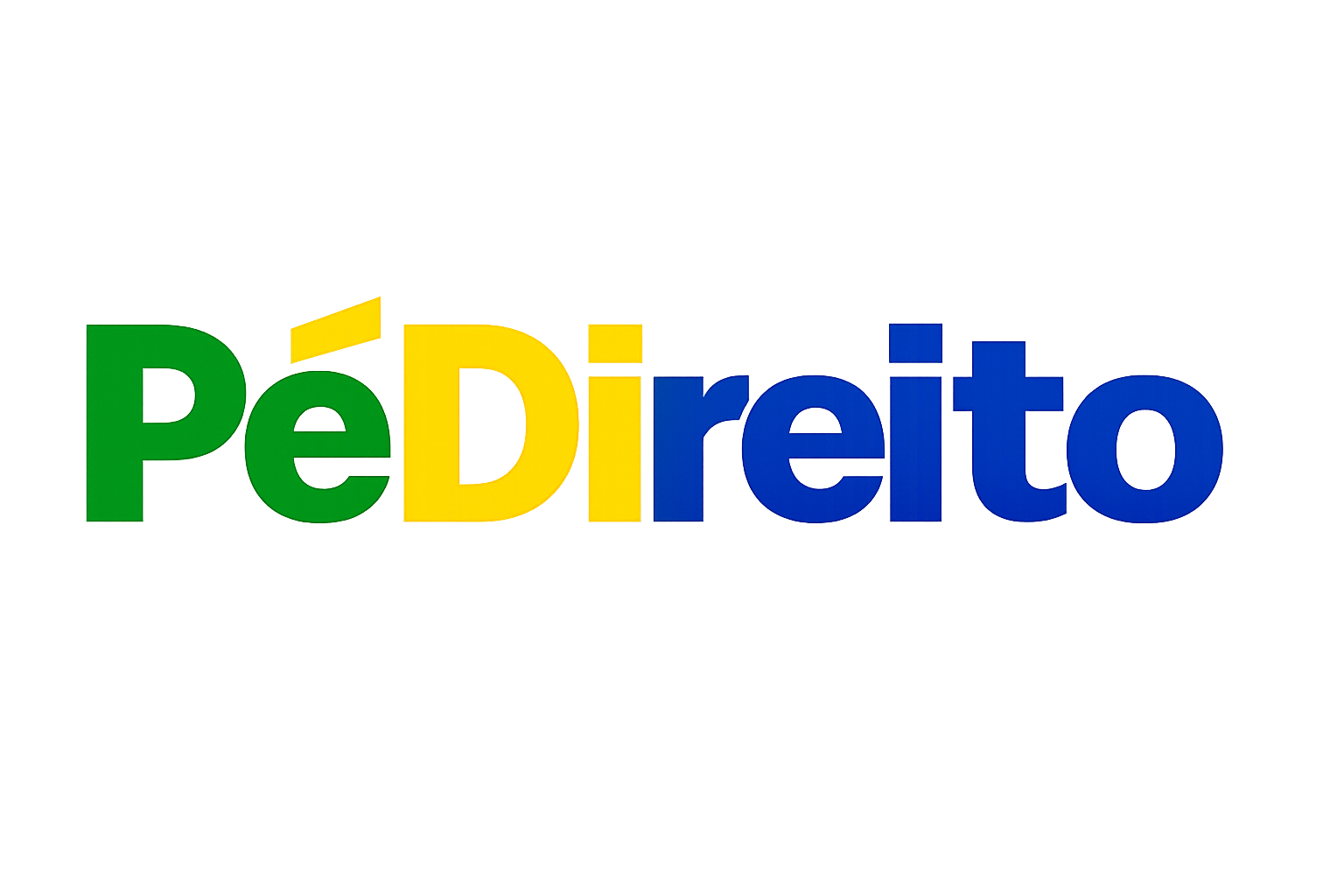 PéDireito